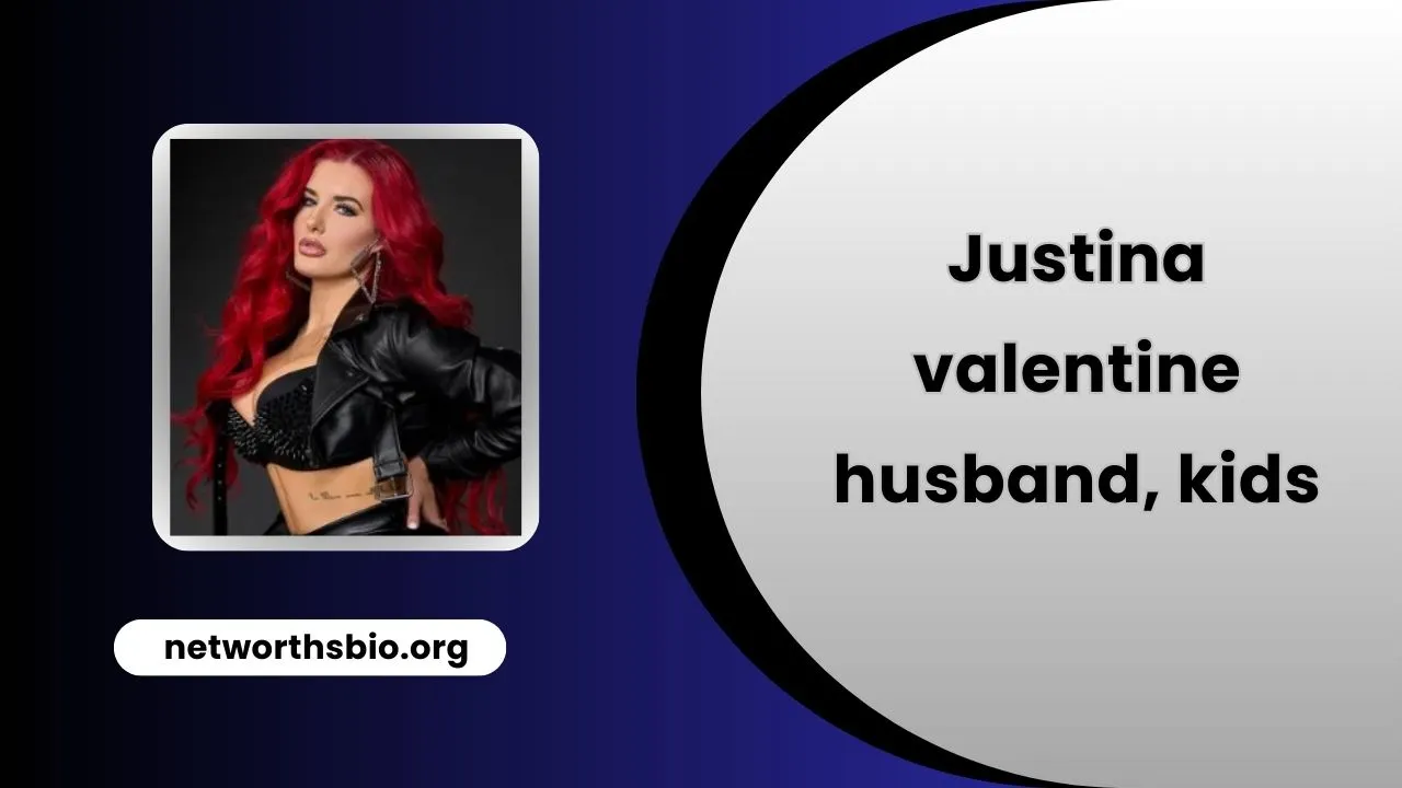 Justina valentine husband, kids, boyfriend, Net Worth 2025